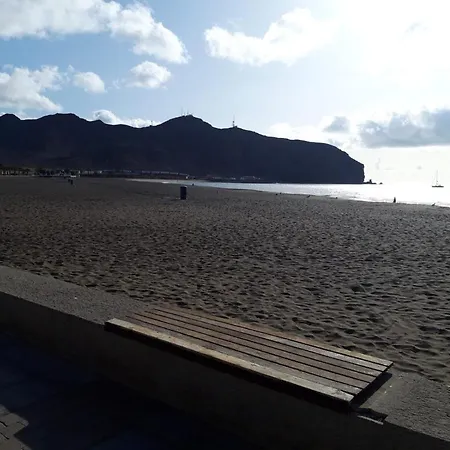 Appartamento Ocean Gran Tarajal