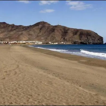 Ocean شقة غران تاراغال
